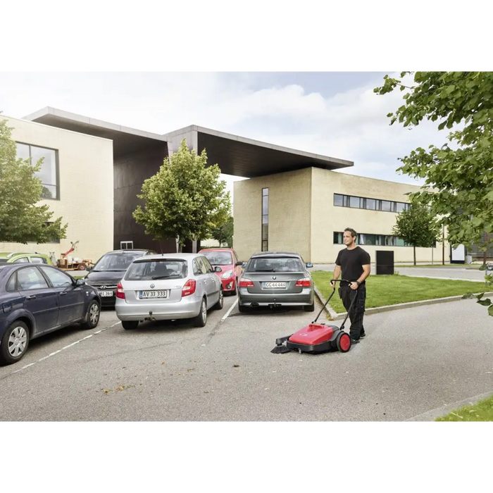 Чистачка Nilfisk Viper PS480-EU