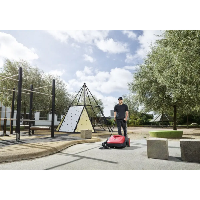 Чистачка Nilfisk Viper PS480-EU