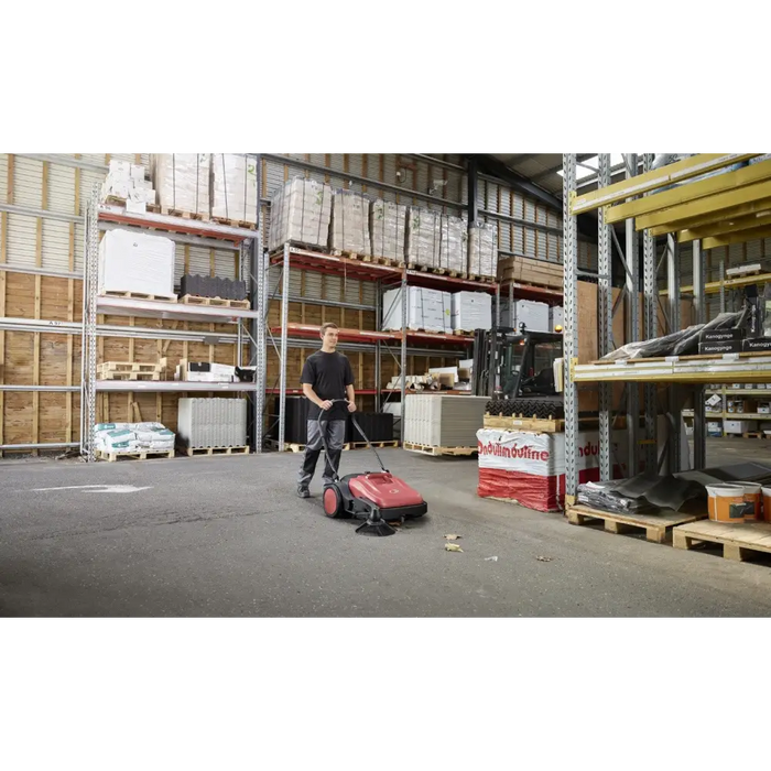 Чистачка Nilfisk Viper PS480-EU