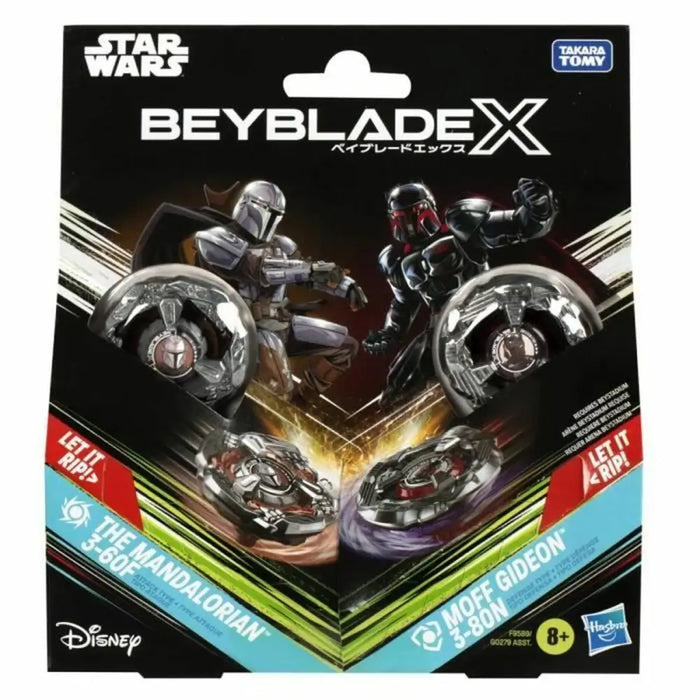 Съчленена Фигура Hasbro