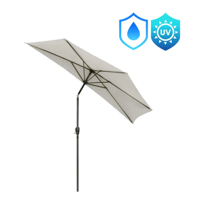 ЧАДЪР-ПОЛОВИНКА ОТ Ф270CM HD HD-10049