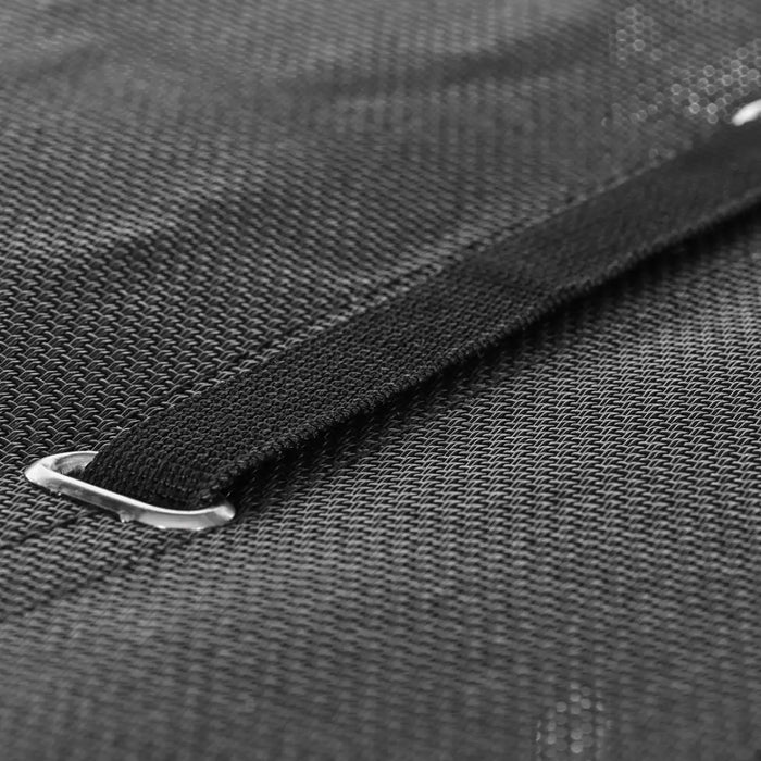 Chodzik rehabilitacyjny aluminiowy terenowy