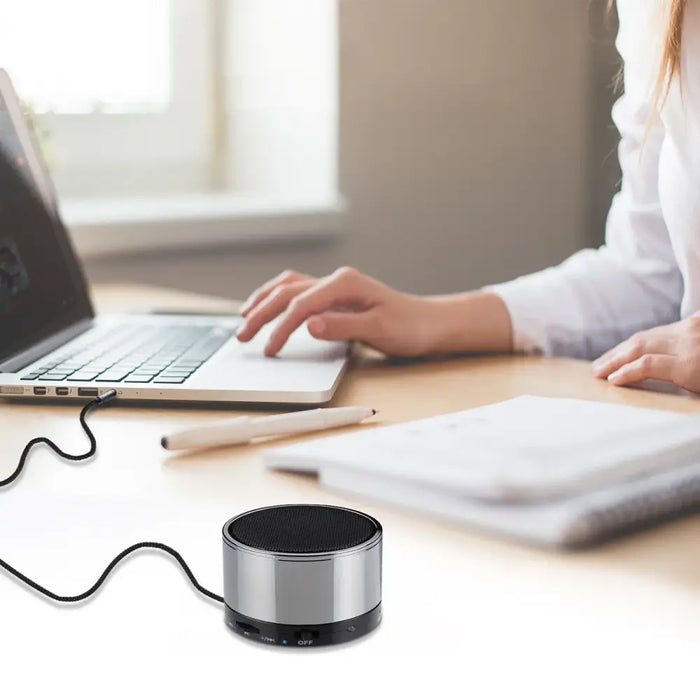 Choetech AUX002 кабел мини жак 3,5 мм (мъжки) / мини жак