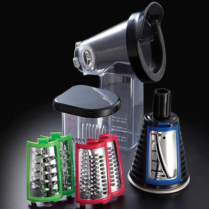 Чопър Russell Hobbs 22280-56 Desire Slice & Go 200 W