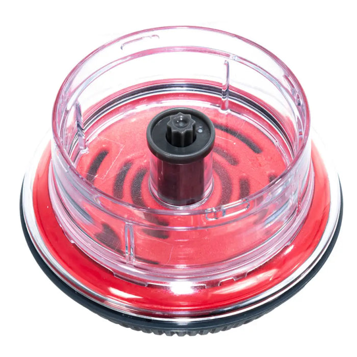 ЧОПЪР ЗА ПОДПРАВКИ И ЗЕЛЕНЧУЦИ AROMATIC MOHA