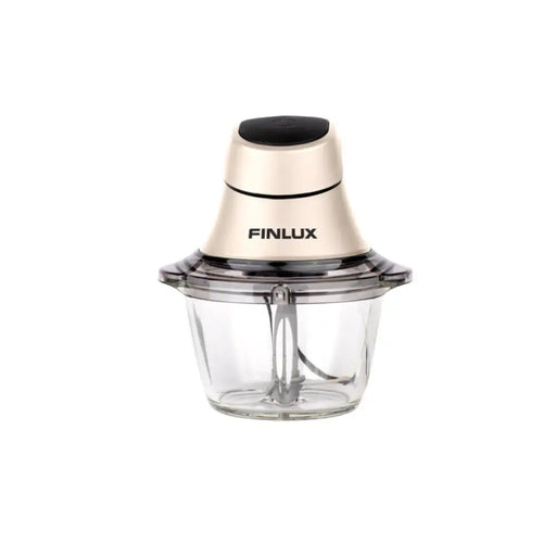 Чопър Finlux FMC-6006 R 600 W
