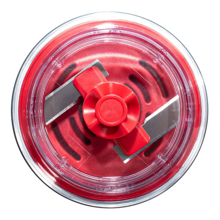 ЧОПЪР ЗА ПОДПРАВКИ И ЗЕЛЕНЧУЦИ AROMATIC MOHA