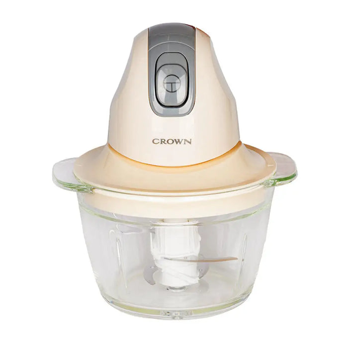 Чопър Crown MC-3001 300 W 1 литър