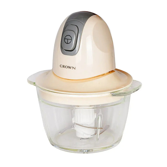 Чопър Crown MC-3001 300 W 1 литър