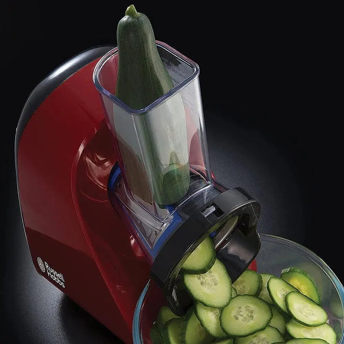Чопър Russell Hobbs 22280-56 Desire Slice & Go 200 W