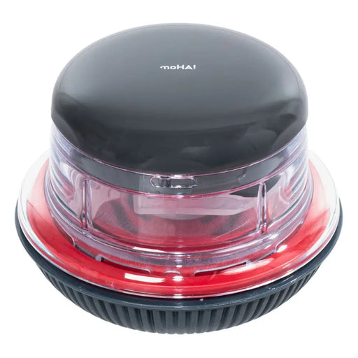 ЧОПЪР ЗА ПОДПРАВКИ И ЗЕЛЕНЧУЦИ AROMATIC MOHA