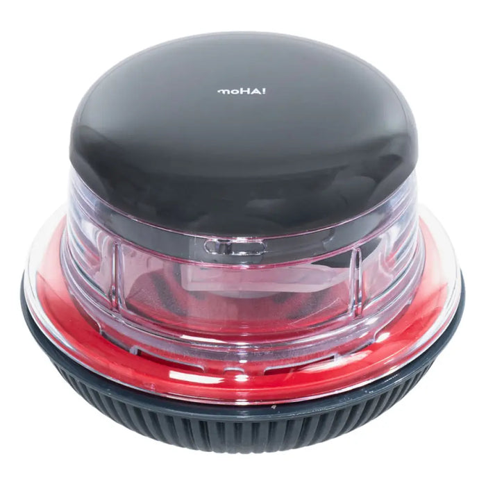 ЧОПЪР ЗА ПОДПРАВКИ И ЗЕЛЕНЧУЦИ AROMATIC MOHA