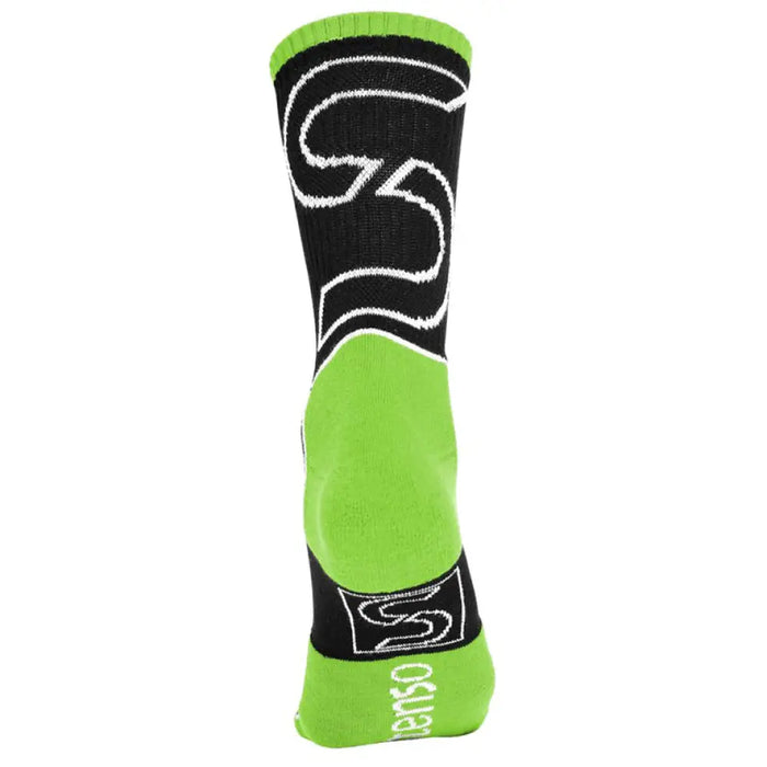 ЧОРАПИ 39-42 STENSO SOCKS MECHANIC