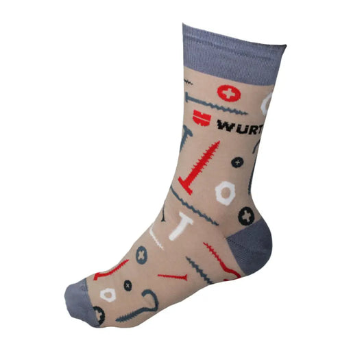 ЧОРАПИ 41-45 WURTH WURTH