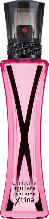 Дамски парфюм Infinite Xtina, 30 ml