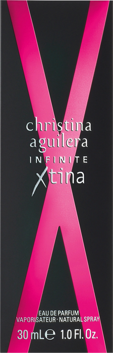 Дамски парфюм Infinite Xtina, 30 ml