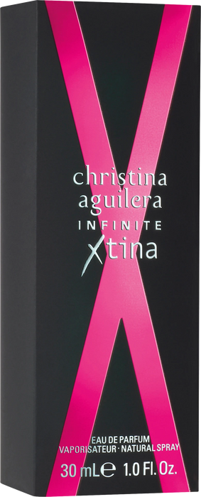 Дамски парфюм Infinite Xtina, 30 ml