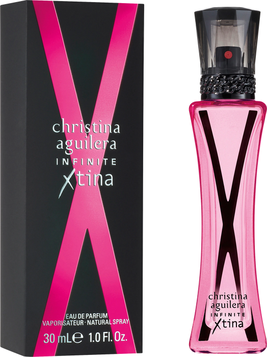 Дамски парфюм Infinite Xtina, 30 ml