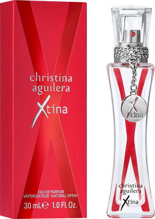 Парфюмна вода Xtina, 30 ml