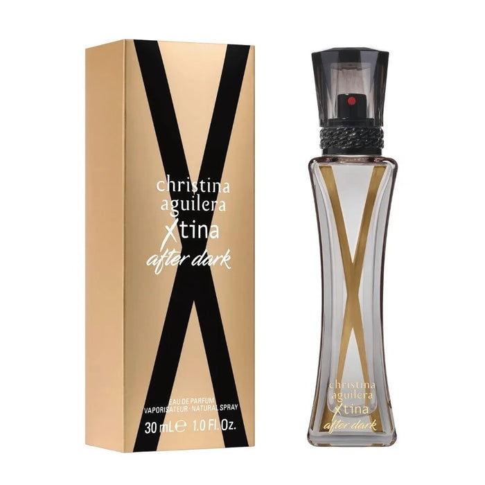 Парфюмна вода за жени After dark, 30 ml
