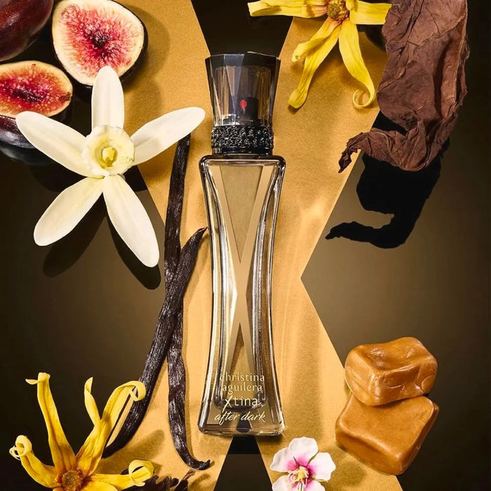 Парфюмна вода за жени After dark, 30 ml