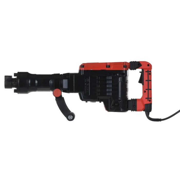 Чук за разбиване Yato YT-82002 Черен Червен 1600 W