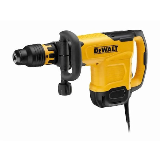 Чук за разрушаване DeWALT D25881K-QS
