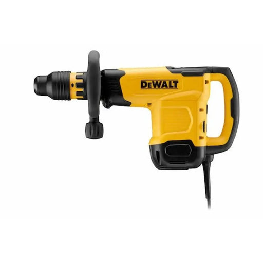 Чук за разрушаване DeWALT D25881K-QS
