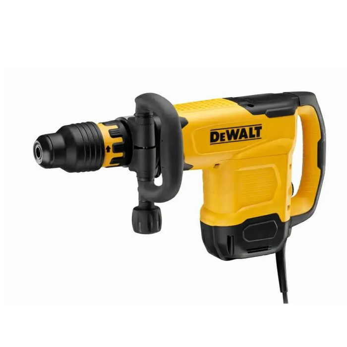Чук за разрушаване DeWALT D25881K-QS