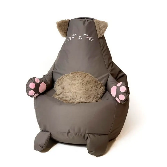 Чувал Sako Kitten кафяв XL 130 х 90 см
