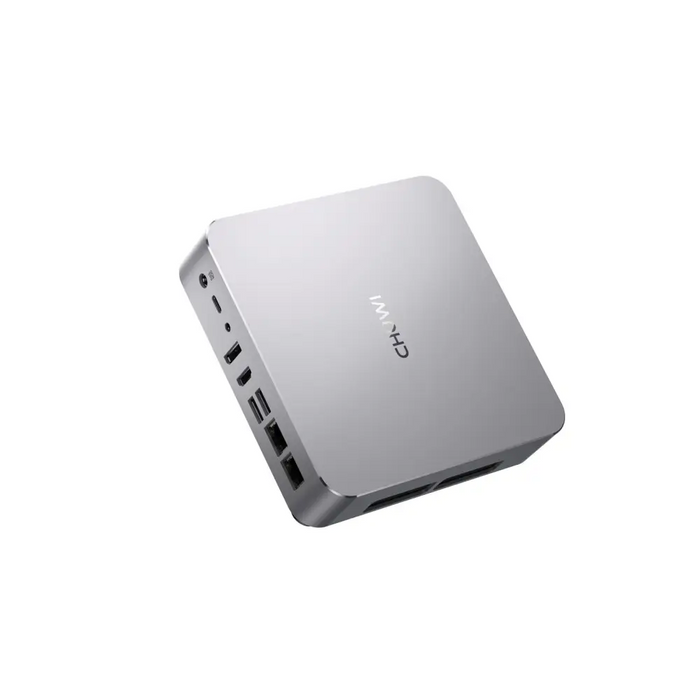 Chuwi AuBox-P-K5 PC Ryzen 7 8745HS/16GB/1TB SSD/BT/Windows