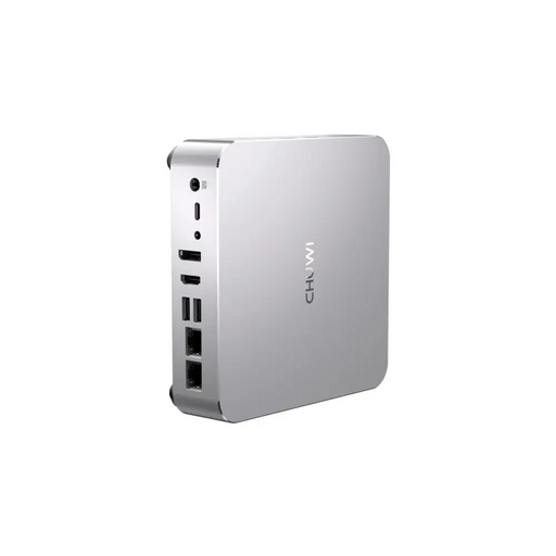 Chuwi AuBox-P-K5 PC Ryzen 7 8745HS/16GB/1TB SSD/BT/Windows