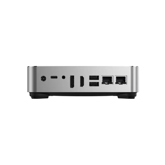 Chuwi AuBox-P-K5 PC Ryzen 7 8745HS/16GB/1TB SSD/BT/Windows