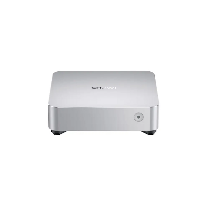 Chuwi AuBox-P-K5 PC Ryzen 7 8745HS/16GB/1TB SSD/BT/Windows