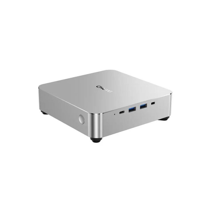 Chuwi AuBox-P-K5 PC Ryzen 7 8745HS/16GB/1TB SSD/BT/Windows