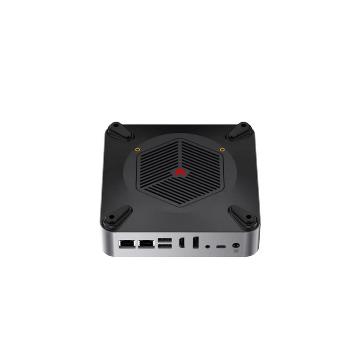 Chuwi AuBox-P-K5 PC Ryzen 7 8745HS/16GB/1TB SSD/BT/Windows