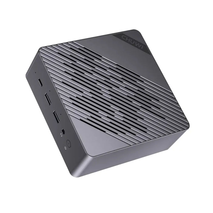 Chuwi AuBox-P-K6 Ryzen AI 9 365/32GB/SSD 1TB/BT/W11Pro