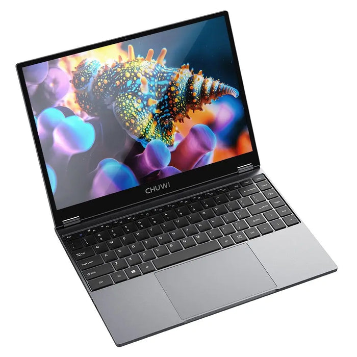 Chuwi FreeBook 2025 N150/13.5’’ (2520x1680) сензорен