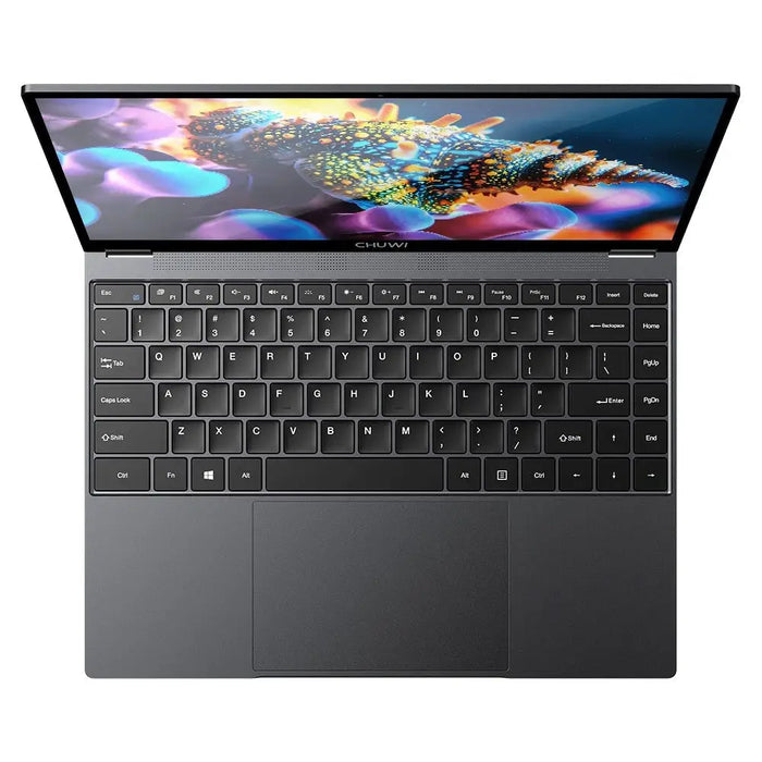 Chuwi FreeBook 2025 N150/13.5’’ (2520x1680) сензорен