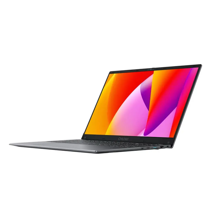 Chuwi HeroBook Plus Intel® Celeron® N4020 Лаптоп 39,6 см