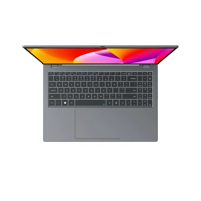 Chuwi HeroBook Plus Intel® Celeron® N4020 Лаптоп 39,6 см