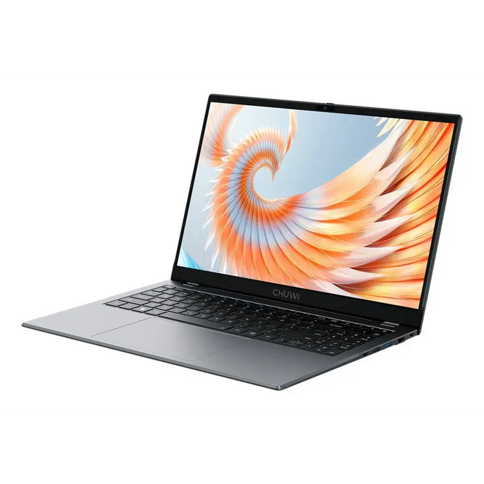 Chuwi HeroBook Plus Intel® Celeron® N4020 Лаптоп 39,6 см