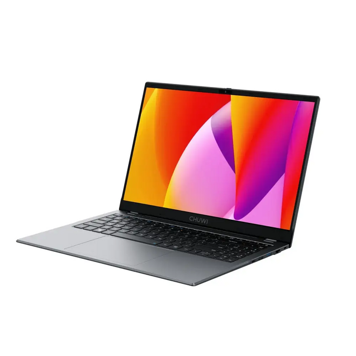 Chuwi HeroBook Plus Intel® Celeron® N4020 Лаптоп 39,6 см
