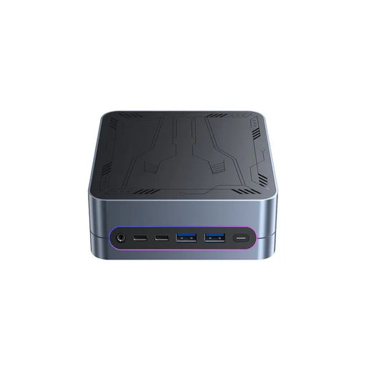 Chuwi LarkBox S Intel® Core™ i3 i3-1220P 16 GB DDR4-SDRAM