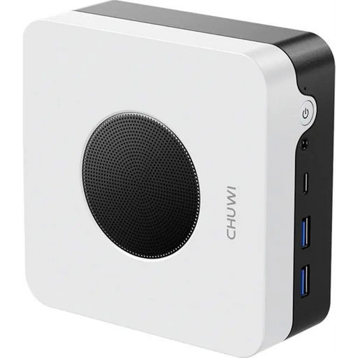 Chuwi LarkBox X 2023 Intel® N N100 12 GB DDR5-SDRAM 512 GB
