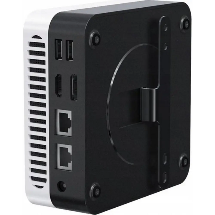 Chuwi LarkBox X 2023 Intel® N N100 12 GB DDR5-SDRAM 512 GB