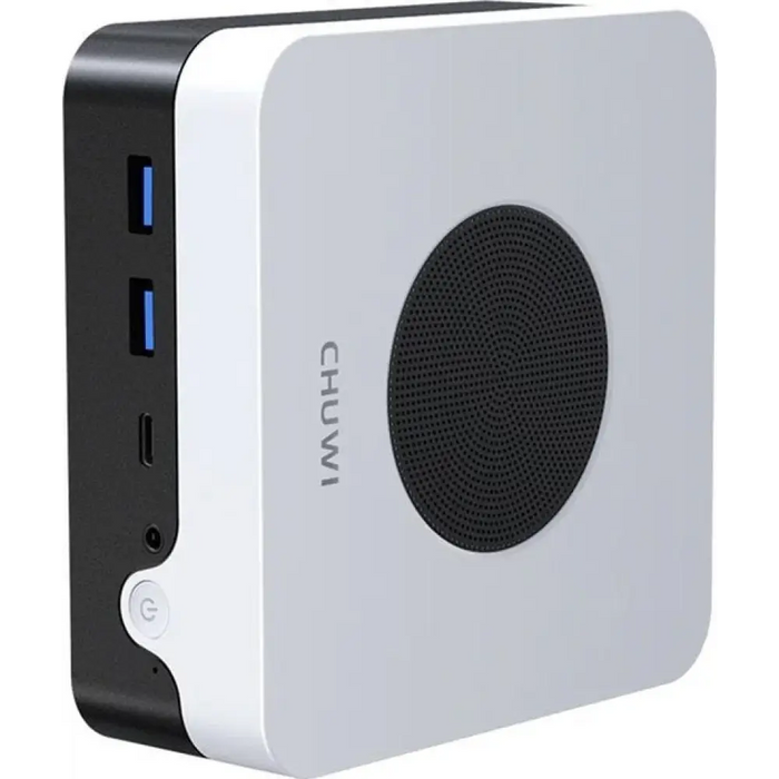Chuwi LarkBox X 2023 Intel® N N100 12 GB DDR5-SDRAM 512 GB