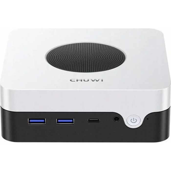 Chuwi LarkBox X 2023 Intel® N N100 12 GB DDR5-SDRAM 512 GB