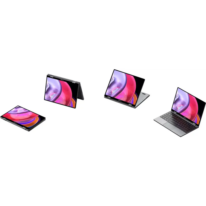 Chuwi MiniBook-X-2023-K3-SR N150/10.51’’ (1200x1920) IPS