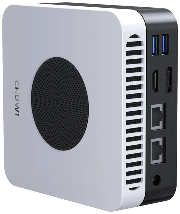 Компютър Chuwi Larkbox-XP-K1 i3-1220P 8GB SSD256 BT W11Pro